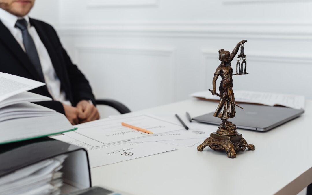 Personal Injury Lawyer